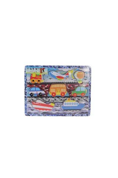 S00006472 TAHTA BULTAK ARAÇLAR 8 PCS