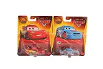 DXV29 Cars Tekli Karakter Araçlar / Asorti Seçilemez.-4