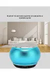 Kablosuz Bluetooth Hoparlör | 2-3 Saat Kesintisiz Müzik Keyfi Yeni Nesil-2
