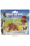 Ice Age - Buz Devri 5 Büyük Çarpışma Figür-2
