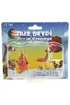 Ice Age - Buz Devri 5 Büyük Çarpışma Figür-1