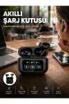 Kablosuz Bluetooth Kulaklık Pro Yeni Nesil Dokunmatik Kontrol Yeni Nesil - GLST5555-1926-1