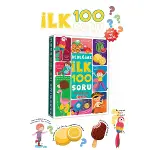 1637256 Bebeğime İlk 100 Soru-2