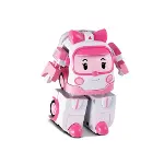 Robocar Poli Transforming Robot Figür Amber-1