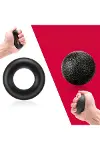 5 Parça El, Kol ve Parmak Egzersiz Spor Aletleri Seti Fitness Takımı-2