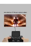 S10 Gamepad HDMI TV Bağlantılı 520 Klasik Retro Oyun 2025 Seri Orijinal Yeni Nesil-2