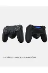 PS4 Kablosuz Oyun Kolu V2 – Bluetooth Bağlantılı, Titreşimli, PC ve Mobil Uyumlu-2