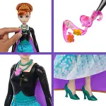 JJY37 Disney Karlar Ülkesi Sürpriz Takılar - Anna-4