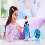 JJY37 Disney Karlar Ülkesi Sürpriz Takılar - Anna-5