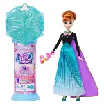 JJY37 Disney Karlar Ülkesi Sürpriz Takılar - Anna-1