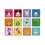 PUZZLE-93344 2IN1NessiWorld Puzzle-2
