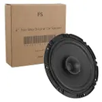 Fullsound K-1420G 16 Cm 6’’ Orjinal Tip 200 Watt Citroen Peugeot Uyumlu Tekli Araç Kapı Hoparlörü-4