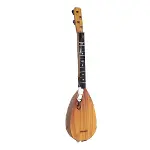 ASL-11 Saz Bağlama-1