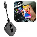 PM-24507 Z1A-Z1D Wireless Kablosuz Android Auto Ekran Yansıtma-4