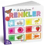 7202 İlk Kitaplarım 6LI Set-2