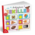 7202 İlk Kitaplarım 6LI Set-4