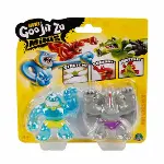 HGJZ NessiWorld Stretch 2'li Figür Seti GJT48000-4