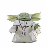Animatronic Baby Yoda F1119-4
