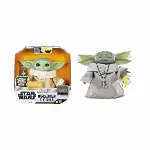 Animatronic Baby Yoda F1119-5