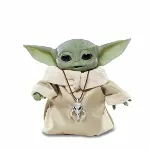 Animatronic Baby Yoda F1119-1
