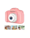 Mini HD Video Kamera Fotoğraf Çekimli Şarj Edilebilir Bataryalı Genişletilebilir Hafızalı Yeni Nesil-5