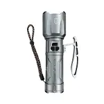 GP-293 250 Watt Profesyonel Şarjlı El Feneri-1