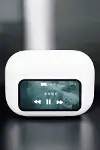 Kablosuz Yeni Nesil Bluetooth Bağlantılı Dokunmatik Ekranlı Kulak İçi Pro-4