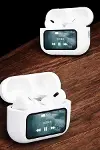Kablosuz Yeni Nesil Bluetooth Bağlantılı Dokunmatik Ekranlı Kulak İçi Pro-5
