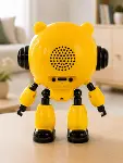 Yapay Zeka Robotu-4