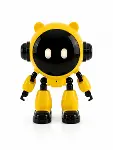 Yapay Zeka Robotu-1