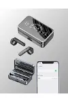 Bluetooth 5.1 Destekli bluetooth kulaklık – ANC ve Stereo Sesli-3
