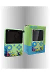G5 Game Box Retro Mini Oyun Konsolu – 500 Dahili Oyun Yeni Nesil-5