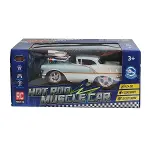 MK8121B Uz Kum 1 16 Sesli Işıklı Drif-2