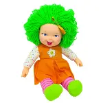 NessiWorld Gökkuşağı Bebekleri 40 cm-3