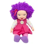 NessiWorld Gökkuşağı Bebekleri 40 cm-1