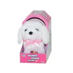47100 Sevimli Köpek Maltese -Sunman-2