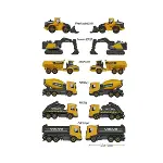 8503100000 Volvo Construction Premium adet fiyatıdı-2