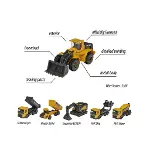 8503100000 Volvo Construction Premium adet fiyatıdı-4