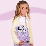 BAW08000 Baby Paws Sesli Dalmaçyalı 20 cm Peluş-4