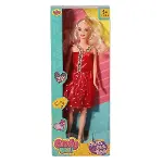 02257 Anlily Fashion Style Bebek --2
