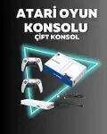 Retro Oyun Konsolu – 20.000 Yüklü Oyun-1