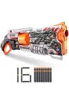X-Shot Skins Lock Blaster 16 Dartlı-2