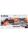 X-Shot Skins Lock Blaster 16 Dartlı-4