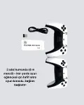 HDMI ve Kablosuz Kontrolcülü 20.000 Oyunlu Retro Oyun Konsolu-4