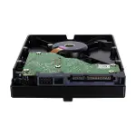 Western Digital Purple WD22PURZ 2 TB Sata 6GB/S 7-24 Güvenlik Harddisk-3