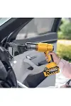 25.000mAh Çift Bataryalı Auhma 20.000PA Ultra Çekim Güçlü Çantalı Araç Temizleme Süpürgesi-3