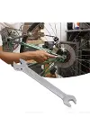 Anahtar Takımı 8 Parça Seti Ağzı Açık Çift Taraflı 6-22MM 6X7-8X9-10X11-12X13-14X15-16X17-18X19-20X2-5
