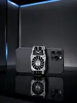 Telefon Soğutucu Fan Uzun Süreli Kullanım-5