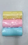 Çocuk Fotoğraf Makinesi Yedek Termal Baskı Kağıdı Renkli (3 Lü Rulo) – 57x25mm-4