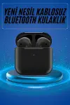 Yeni Nesil Bluetooth Kulaklık İOS Android Uyumlu HD Ses Performansı-2